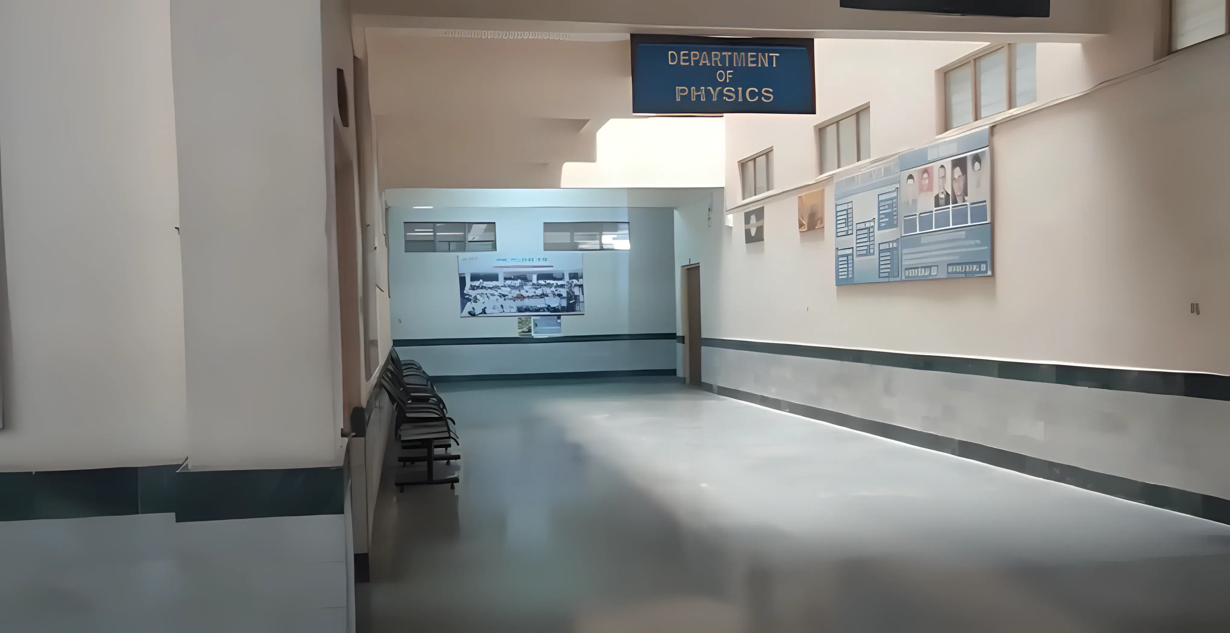 Jai Narain College of Technology Bhopal Academic Infrastructure photo 1